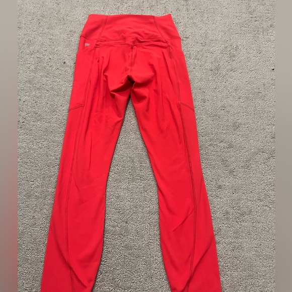 Fabletics leggings, full length, with pockets - Picture 3 of 3